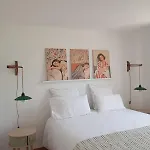 Bas De , Coin Detente Exterieur Et Parking Appartement Cagnes-sur-Mer