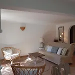 Bas De , Coin Detente Exterieur Et Parking Cagnes-sur-Mer