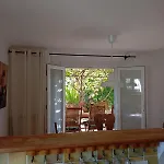 Bas De , Coin Detente Exterieur Et Parking Appartement Cagnes-sur-Mer