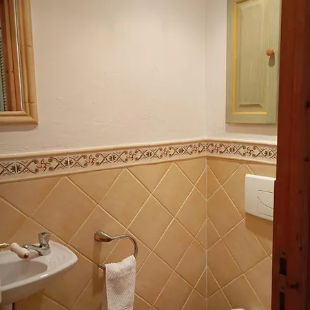 Apartament Bas De , Coin Detente Exterieur Et Parking Cagnes-sur-Mer