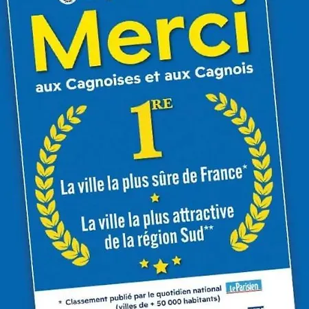 Apartament Bas De , Coin Detente Exterieur Et Parking *