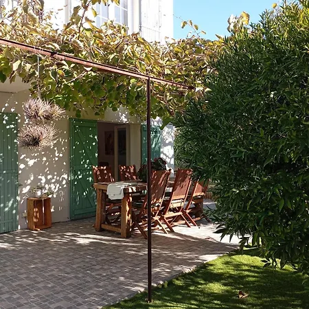 Bas De , Coin Detente Exterieur Et Parking Apartament Cagnes-sur-Mer